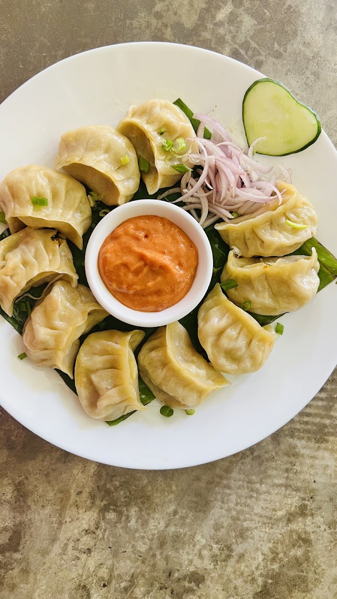 DILLI 6 Indian and fusion food restaurant dining atmosphere in Bukit Jalil Kuala Lumpur